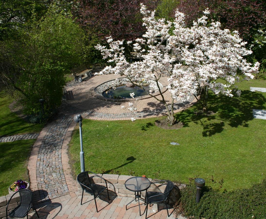 Place Lund Studios Exteriér fotografie