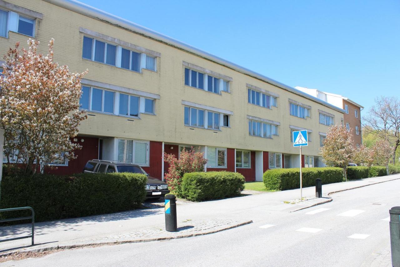 Place Lund Studios Pokoj fotografie